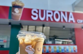 [☕️🇻🇳] Surona Coffee 🥤 Top1Coffee ☕️ Hệ thống cửa hàng  Cửa hàng 1 : SURONA COFFEE
ĐỊA CHỈ  :68 TỐ HỮU /NHA TRANG Cửa hàng 2: SURONA GREEN COFFEE
ĐỊA CHỈ : 45 A  , shares-0✔️ , likes-12❤️️ , date-2023-07-08 02:20:54🇻🇳🇻🇳🇻🇳📰🆕