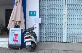 [☕️🇻🇳] Sonder – Tea & Coffee 🥤 Top1Coffee ☕️ Tạm biệt nhé!
, shares-0✔️ , likes-0❤️️ , date-2023-07-10 00:51:22🇻🇳🇻🇳🇻🇳📰🆕