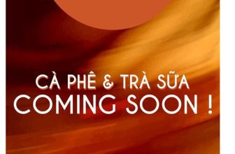 [☕️🇻🇳] MÂY Coffee – Tea  🥤 Top1Coffee ☕️ Chi nhánh takeaway  sắp ra mắt của Mây .
Phục vụ hạt cà phê 100% Arabica và menu trà sữa đặc trưng của thương hiệu.
Chúng mình , shares-2✔️ , likes-25❤️️ , date-2023-07-11 03:41:28🇻🇳🇻🇳🇻🇳📰🆕