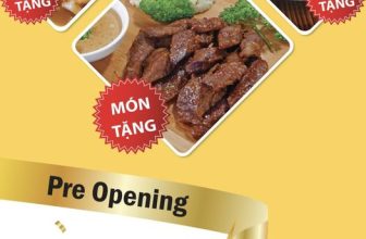 [☕️🇻🇳] Seaside Cafe 🥤 Top1Coffee ☕️ TẶNG MÓN TƯNG BỪNG – ĂN MỪNG TRỞ LẠI
CÓ 1 KHÔNG 2
Dẻ Sườn Bò Wagyu Nướng
Tôm Sốt Seaside
Mực Sốt Thái
Món tặng đặc biệt dành ch , shares-0✔️ , likes-7❤️️ , date-2023-07-14 11:00:50🇻🇳🇻🇳🇻🇳📰🆕