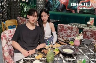 [☕️🇻🇳] Coffee Club 🥤 Top1Coffee ☕️ Tối thứ 6 chưa biết đi đâu để thư giãn thì hãy đến với Coffee Club với những món ngon hấp dẫn, ly Cocktail ngọt ngào và giây phú , shares-0✔️ , likes-13❤️️ , date-2023-07-28 11:00:02🇻🇳🇻🇳🇻🇳📰🆕
