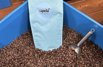 [☕️🇻🇳] Capella Specialty Coffee 🥤 Top1Coffee ☕️ If you are a long-time Capella Blend drinker, you may be familiar with its three unique tastes, such as chocolate, nutty, carame , shares-0✔️ , likes-4❤️️ , date-2023-07-21 12:58:50🇻🇳🇻🇳🇻🇳📰🆕