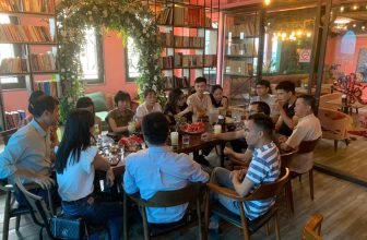 [☕️🇻🇳] PINK Cafe 37 Nguyễn Văn Huyên 🥤 Top1Coffee ☕️ #The_taste_of_love  𝐏𝐢𝐧𝐤 𝐂𝐚𝐟𝐞́: Tầng 8-9/ 37 Nguyễn Văn Huyên, Cầu Giấy, Hà Nội.
, shares-0✔️ , likes-16❤️️ , date-2023-07-30 13:10:20🇻🇳🇻🇳🇻🇳📰🆕