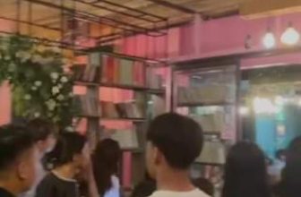 [☕️🇻🇳] PINK Cafe 37 Nguyễn Văn Huyên 🥤 Top1Coffee ☕️  , shares-0✔️ , likes-9❤️️ , date-2023-08-03 16:12:11🇻🇳🇻🇳🇻🇳📰🆕