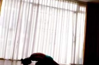 [🆕🇻🇳] Top1Yoga ⭐ 🧘 ⚡ Ca khúc: Ôm em được không? – Dickson
Thể loại: Happy Flow Yoga
Biên đạo: Khóa Nâng Cao Happy Flow Hanoi K2
Hướng dẫn: thầy Ng , shares-0✔️ , likes-51❤️️ , date-2023-07-23 08:34:04🇻🇳🇻🇳🇻🇳📰🆕