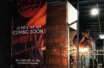 [☕️🇻🇳] MÂY Coffee – Tea  🥤 Top1Coffee ☕️ MÂY ĐÃ CÓ MẶT TẠI LÝ THƯỜNG KIỆT   Hello các bạn
đây Một số hình ảnh trong quá trình xây dựng tại 40 Lý Thường Kiệt
Mây đang , shares-5✔️ , likes-37❤️️ , date-2023-07-23 11:31:48🇻🇳🇻🇳🇻🇳📰🆕