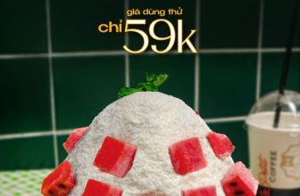 [☕️🇻🇳] Le Petit Cafe’ 🥤 Top1Coffee ☕️  ⓈⓊⒺⓇ ⒷⒾⓃⒼⓈⓊ  𝐁𝐈𝐍𝐆𝐒𝐔 𝐃Ư𝐀 𝐇Ấ𝐔 𝐒𝐈Ê𝐔 𝐆𝐈Ả𝐈 𝐍𝐇𝐈Ệ𝐓 𝐌Ù𝐀 𝐇È
Bingsu Dưa Hấu hiện đã có mặt tại Le Petit với giá dùng thử size L siêu giải , shares-1✔️ , likes-5❤️️ , date-2023-07-25 07:58:40🇻🇳🇻🇳🇻🇳📰🆕