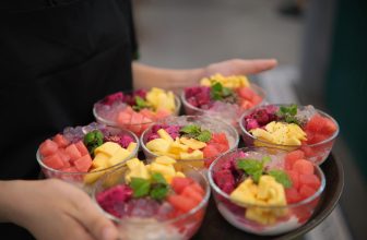 [☕️🇻🇳] The Ayatt Coffee  🥤 Top1Coffee ☕️ Sữa chua dẻo Ayatt – sự kết hợp đặc biệt giữa hoa quả theo mùa tươi ngon và sữa chua dẻo mịn, thơm ngậy vừa bắt mắt vừa bổ dưỡng , shares-1✔️ , likes-16❤️️ , date-2023-07-27 13:20:20🇻🇳🇻🇳🇻🇳📰🆕