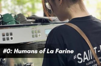 [☕️🇻🇳] La Farine 🥤 Top1Coffee ☕️ #𝟎: 𝐇𝐮𝐦𝐚𝐧𝐬 𝐨𝐟 𝐋𝐚 𝐅𝐚𝐫𝐢𝐧𝐞Humans of La Farine (HOL) sẽ là nơi các bạn được nghe chúng mình kể câu chuyện riêng của từng La-Member , shares-0✔️ , likes-17❤️️ , date-2023-08-05 14:34:39🇻🇳🇻🇳🇻🇳📰🆕