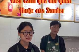 [☕️🇻🇳] Sonder – Tea & Coffee 🥤 Top1Coffee ☕️ Có ai thấy quen hơm #sonderteacoffee
, shares-0✔️ , likes-0❤️️ , date-2023-08-07 07:12:49🇻🇳🇻🇳🇻🇳📰🆕