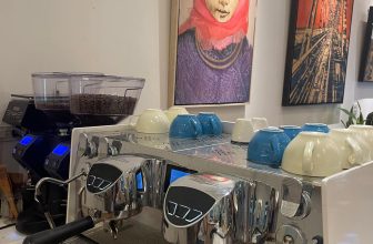 [☕️🇻🇳] Capella Specialty Coffee 🥤 Top1Coffee ☕️ Neat, well-arranged. The coffee cups lying patiently on machine are also waiting to serve you!
______Ngay ngắn, thẳng hàng. N , shares-0✔️ , likes-8❤️️ , date-2023-08-10 03:19:19🇻🇳🇻🇳🇻🇳📰🆕