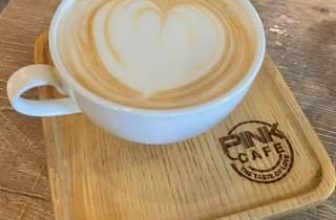[☕️🇻🇳] PINK Cafe 37 Nguyễn Văn Huyên 🥤 Top1Coffee ☕️  , shares-0✔️ , likes-8❤️️ , date-2023-10-15 16:32:41🇻🇳🇻🇳🇻🇳📰🆕