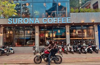[☕️🇻🇳] Surona Coffee 🥤 Top1Coffee ☕️ Cậu có muốn hẹn 1 buổi trà Chìll tại Surona
cùng tớ không?——————
Hệ thống cửa hàngCửa hàng 1 : SURONA COFFEE
ĐỊA CHỈ  : , shares-4✔️ , likes-436❤️️ , date-2023-08-07 07:58:01🇻🇳🇻🇳🇻🇳📰🆕