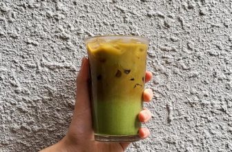 [☕️🇻🇳] The Comma coffee 🥤 Top1Coffee ☕️ “Bánh cốm” Latte là thức uống Comma tặng bạn để đón chào mùa thu sắp tới, với nguyên liệu chính là lá dứa sên với dừa sợi, kết h , shares-0✔️ , likes-10❤️️ , date-2023-08-10 03:57:41🇻🇳🇻🇳🇻🇳📰🆕