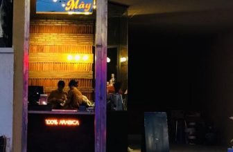 [☕️🇻🇳] MÂY Coffee – Tea  🥤 Top1Coffee ☕️ Hello các bạn  Bắt đầu từ hôm nay 12/8 Mây Lý Thường Kiệt chính thức mở bán mang về và ngồi vỉa hè vào buổi tối  Mời các bạn Cùn , shares-7✔️ , likes-101❤️️ , date-2023-08-12 12:55:32🇻🇳🇻🇳🇻🇳📰🆕