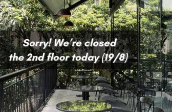 [☕️🇻🇳] La Farine 🥤 Top1Coffee ☕️ 𝐂𝐡𝐮́𝐧𝐠 𝐦𝐢̀𝐧𝐡 𝐭𝐚̣𝐦 𝐭𝐡𝐨̛̀𝐢 đ𝐨́𝐧𝐠 𝐜𝐮̛̉𝐚 𝐭𝐚̂̀𝐧𝐠 𝟐 𝐯𝐚̀𝐨 𝐡𝐨̂𝐦 𝐧𝐚𝐲 (𝟏𝟗/𝟖)Để sửa chữa và nâng cấp một số nội thất trong phòng làm việc , shares-0✔️ , likes-7❤️️ , date-2023-08-19 03:56:36🇻🇳🇻🇳🇻🇳📰🆕