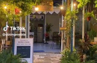 [☕️🇻🇳] KUMO CHAN Coffee and Garden 🥤 Top1Coffee ☕️ KUMO CHAN COFFEE Coffee – Garden – Working Place – Books – Shop“CHỐN BÌNH YÊN TẠI Q2 XINH ĐẸP”.
, shares-0✔️ , likes-0❤️️ , date-2023-10-09 14:34:18🇻🇳🇻🇳🇻🇳📰🆕