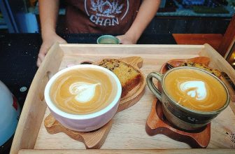 [☕️🇻🇳] KUMO CHAN Coffee and Garden 🥤 Top1Coffee ☕️ Vì “thương” em đến.
——————
KUMO CHAN COFFEE
Coffee – Garden – Working Place – Books – Shop
“Chốn bình yên tại Quận 2 xinh đẹ , shares-0✔️ , likes-6❤️️ , date-2023-08-29 02:37:18🇻🇳🇻🇳🇻🇳📰🆕