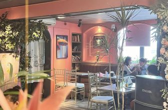 [☕️🇻🇳] PINK Cafe 37 Nguyễn Văn Huyên 🥤 Top1Coffee ☕️  𝐏𝐢𝐧𝐤 𝐂𝐚𝐟𝐞́: Tầng 8-9/ 37 Nguyễn Văn Huyên, Cầu Giấy, Hà Nội.
Hotline: 0916069191
#PinkCafé
#The_taste_of_love
, shares-0✔️ , likes-11❤️️ , date-2023-09-03 03:42:39🇻🇳🇻🇳🇻🇳📰🆕