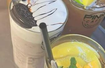 [☕️🇻🇳] PINK Cafe 37 Nguyễn Văn Huyên 🥤 Top1Coffee ☕️ Đồ uống ngon quá **************************
𝐏𝐢𝐧𝐤 𝐂𝐚𝐟𝐞́: Tầng 8-9/ 37 Nguyễn Văn Huyên, Cầu Giấy, Hà Nội.
Hotline: 0916069191
# , shares-0✔️ , likes-15❤️️ , date-2023-09-13 14:30:01🇻🇳🇻🇳🇻🇳📰🆕