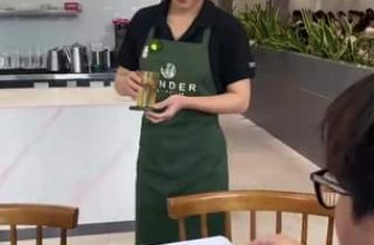 [☕️🇻🇳] Sonder – Tea & Coffee 🥤 Top1Coffee ☕️ nhìn vậy chứ khách kêu cái là em tới liền, cơm bưng nước rót liền #sonderteacoffee #sonder #sondercantho #sondernguyenvancu #son , shares-0✔️ , likes-0❤️️ , date-2023-09-16 06:55:02🇻🇳🇻🇳🇻🇳📰🆕