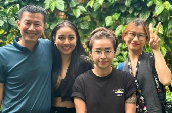 [☕️🇻🇳] La Farine 🥤 Top1Coffee ☕️ [𝐆𝐢𝐚 đ𝐢̀𝐧𝐡 𝐏𝐓𝐓𝐂 𝐱 𝐋𝐚 𝐅𝐚𝐫𝐢𝐧𝐞]Chắc hẳn nhiều người cũng không lạ lẫm với hình ảnh của bạn trẻ gen Z truyền cảm hứng Chi Ka và Gi , shares-1✔️ , likes-98❤️️ , date-2023-09-10 13:45:58🇻🇳🇻🇳🇻🇳📰🆕