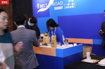 [☕️🇻🇳] EVC Coffee 🥤 Top1Coffee ☕️ EVC Coffee | Belt and Road Summit – Hong Kong 2023EVC Coffee tự tin vươn tầm thế giới khi có mặt tại hội nghị Belt and Road S , shares-1✔️ , likes-75❤️️ , date-2023-09-18 02:22:40🇻🇳🇻🇳🇻🇳📰🆕