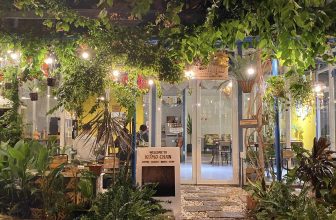 [☕️🇻🇳] KUMO CHAN Coffee and Garden 🥤 Top1Coffee ☕️ Đêm thu tại #kumochancoffee
Từ 18 tháng 9 Kumo Chan điều
chỉnh giờ đòng cửa là 22h.
, shares-0✔️ , likes-28❤️️ , date-2023-09-17 12:41:18🇻🇳🇻🇳🇻🇳📰🆕