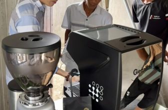 [☕️🇻🇳] Fin Coffee  🥤 Top1Coffee ☕️ Hoàn tất lắp đặt combo Gemilai CRM 3200B & Casalano.Máy pha CRM 3200B ngày càng được khách hàng tin chọn bởi sự tiện dụng và k , shares-0✔️ , likes-15❤️️ , date-2023-09-14 11:00:02🇻🇳🇻🇳🇻🇳📰🆕