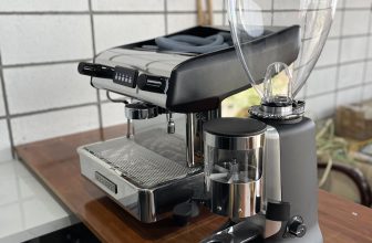 [☕️🇻🇳] Fin Coffee  🥤 Top1Coffee ☕️ Hoàn tất lắp đặt 2 máy pha Gemilai CRM 3200B + 1 máy pha Expobar Megacrem kết hợp cùng máy xay quốc dân HC600 cho khách hàng kịp , shares-0✔️ , likes-10❤️️ , date-2023-09-20 11:00:09🇻🇳🇻🇳🇻🇳📰🆕