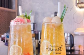 [☕️🇻🇳] GreenHouse coffee & tea 🥤 Top1Coffee ☕️  Trà Trái Cây – Sự Lựa Chọn Của Giới TrẻBắt kịp theo xu hướng genZ, Greenhouse đã cho ra mắt thêm 2 vị trà trái cây được nhiề , shares-0✔️ , likes-9❤️️ , date-2023-09-21 05:41:24🇻🇳🇻🇳🇻🇳📰🆕
