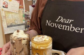 [☕️🇻🇳] Dear November Coffee 🥤 Top1Coffee ☕️ [ DEAR NOVEMBER COFFEE TUYỂN DỤNG ]Địa điểm:
– CS2: 61 Linh LangVị trí tuyển dụng:
– Barista
– Mức lương trao đổi khi ph , shares-8✔️ , likes-20❤️️ , date-2023-09-17 06:26:04🇻🇳🇻🇳🇻🇳📰🆕
