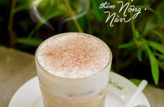 [☕️🇻🇳] Seaside Cafe 🥤 Top1Coffee ☕️  1 LY “CÀ PHÊ MUỐI” CHO NGÀY THU THÊM NỒNG NÀN
Bạn có biết, “cà phê muối” và mùa thu có điểm chung là gì không? Đó là, đều tho , shares-2✔️ , likes-10❤️️ , date-2023-09-16 03:44:21🇻🇳🇻🇳🇻🇳📰🆕