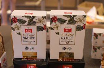 [☕️🇻🇳] EVC Coffee 🥤 Top1Coffee ☕️ Blendy Nature cà phê hòa tan 3 trong 1 là sự hòa quyện nhẹ nhàng giữa hương vị cà phê thuần khiết, cùng lớp sữa sánh mịn để tạo  , shares-1✔️ , likes-30❤️️ , date-2023-09-21 02:24:27🇻🇳🇻🇳🇻🇳📰🆕