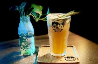 [☕️🇻🇳] PINK Cafe 37 Nguyễn Văn Huyên 🥤 Top1Coffee ☕️ Cùng nhau đến Pink để thưởng thức đồ uống độc đáo với công thức riêng của quán thôi nào các bạn ơi!
**************************
, shares-0✔️ , likes-8❤️️ , date-2023-09-22 15:36:23🇻🇳🇻🇳🇻🇳📰🆕