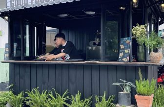 [☕️🇻🇳] 𝐋𝐚 𝐑𝐞̂𝐯𝐞𝐮𝐬𝐞🥤 Top1Coffee ☕️ 𝐆𝐎𝐎𝐃 𝐅𝐎𝐎𝐃 𝐦𝐚𝐤𝐞𝐬 𝐆𝐎𝐎𝐃 𝐃𝐀𝐘𝐒Thoả đáp yêu cầu “Làm đồ ăn vặt đi Mơ ơii”
Thì hôm nay bọn mình xin thông báo là Nhà Mơ đã có đồ ăn  , shares-7✔️ , likes-189❤️️ , date-2023-09-24 08:22:29🇻🇳🇻🇳🇻🇳📰🆕