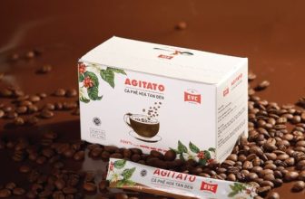 [☕️🇻🇳] EVC Coffee 🥤 Top1Coffee ☕️ Bạn hãy tận hưởng cuộc sống như tách cà phê đen AGITATO, vượt qua những đắng cay để tận hưởng sự ngọt ngào cuối cùng!Cà phê EV , shares-1✔️ , likes-27❤️️ , date-2023-09-25 02:28:06🇻🇳🇻🇳🇻🇳📰🆕