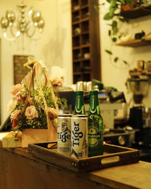 [☕️🇻🇳] Cố Thời Coffee 🥤 Top1Coffee ☕️ Biết nói gì bây giờ đâyyyy… ngoài việc thông báo tin quan trọng là quán sẽ lên bia sau 6h tối bắt đầu từ hôm nay  : 145/6 Nguy , shares-0✔️ , likes-7❤️️ , date-2023-10-02 10:22:06🇻🇳🇻🇳🇻🇳📰🆕