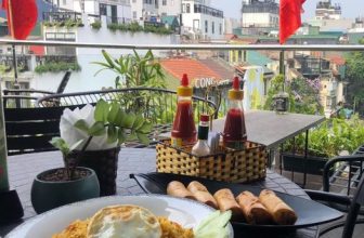 [☕️🇻🇳] Coffee Club 🥤 Top1Coffee ☕️ Ngày nắng nhuộm vàng ươm khiên bạn lười ra đường, những bữa ăn thường trở nên “qua quýt” để quỹ thời gian được nới rộng ra cho c , shares-0✔️ , likes-9❤️️ , date-2023-05-31 10:48:02🇻🇳🇻🇳🇻🇳📰🆕