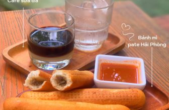 [☕️🇻🇳] KUMO CHAN Coffee and Garden 🥤 Top1Coffee ☕️ Bạn ơi, đừng nỡ bỏ bữa sáng…
Ghé KUMO CHAN Coffee and Garden  thưởng thức combo buổi sáng năng lượng tràn đầy nhé!Buổi sáng củ , shares-0✔️ , likes-10❤️️ , date-2023-10-07 07:00:02🇻🇳🇻🇳🇻🇳📰🆕