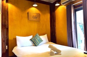 [☕️🇻🇳] Nhà SaiGon Homestay – Coffee 🥤 Top1Coffee ☕️ Chiếc phòng có ban công bé bé xinh xinh theo phòng cách vintage đầy sự hoài niệm mà giá chỉ từ 400k/đêm. Phù hợp cho các cặp đôi , shares-0✔️ , likes-4❤️️ , date-2023-10-22 07:24:09🇻🇳🇻🇳🇻🇳📰🆕