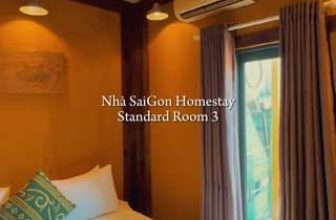 [☕️🇻🇳] Nhà SaiGon Homestay – Coffee 🥤 Top1Coffee ☕️ Một chiếc view phòng của Nhà SaiGon Homestay!#nhasaigonhomestay #quáncafeviewđẹp #nhasaigon360 #homestayhome #homestaysaigon
, shares-0✔️ , likes-0❤️️ , date-2023-10-16 07:56:26🇻🇳🇻🇳🇻🇳📰🆕