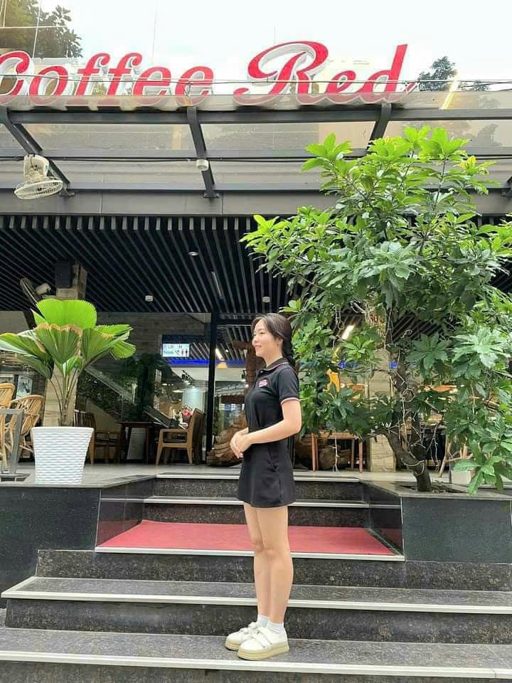 [☕️🇻🇳] Coffee Red 🥤 Top1Coffee ☕️ #RED_TÌM_KIẾM_NHÂN_TÀI
1⃣ Phó quản lý
2⃣ Giám sát
3⃣ Kế toán nhân sự
4⃣ Tổ trưởng/ tổ phó
5⃣  , shares-0✔️ , likes-123❤️️ , date-2024-02-26 11:21:58🇻🇳🇻🇳🇻🇳📰🆕