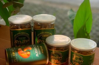 [☕️🇻🇳] KUMO CHAN Coffee and Garden 🥤 Top1Coffee ☕️ HẠT ĐIỀU RANG MUỐI, THƠM NGON ĐẬM VỊBạn đang tìm kiếm một món snack ngon bắt vị mà vẫn dinh dưỡng?Kumo Chan mách nhỏ bạn n , shares-1✔️ , likes-9❤️️ , date-2023-10-17 11:43:16🇻🇳🇻🇳🇻🇳📰🆕