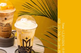 [☕️🇻🇳] YAMA Coffee Tea Dessert – Tây Ninh 🥤 Top1Coffee ☕️ SOFT OPENING
𝗬𝗔𝗠𝗔 𝗖𝗔̀ 𝗠𝗔𝗨
Thời gian: 1,2,3/1/2024, từ 15h-21h30
Địa điểm: 232 Châu Văn Liêm, P9, Tp. Cà Mau.Mừng ngày YAMA  , shares-2✔️ , likes-107❤️️ , date-2024-01-01 01:30:32🇻🇳🇻🇳🇻🇳📰🆕