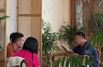 [☕️🇻🇳] Khóm Coffee & Tea 🥤 Top1Coffee ☕️ Một ngày cuối tháng 11, Khóm vẫn ở đây chờ bạn ghé thăm và mọi thứ dường như đã nhộn nhịp hơn, đậm đặc hơn cái sự rộn ràng của l , shares-0✔️ , likes-0❤️️ , date-2023-11-30 03:00:58🇻🇳🇻🇳🇻🇳📰🆕