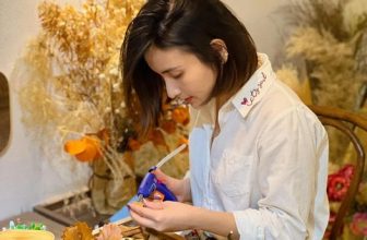 [☕️🇻🇳] Charm Coffee 🥤 Top1Coffee ☕️ make this a capuchino day
make every moment sweet and exhilarting Charm Coffee : ngõ 20 Láng Hạ, Đống Đa,HN
Opening hours , shares-0✔️ , likes-13❤️️ , date-2023-11-25 12:06:13🇻🇳🇻🇳🇻🇳📰🆕