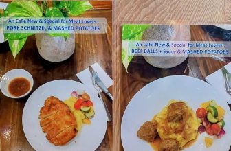 [☕️🇻🇳] An Cafe – Ăn uống và cafe đúng chất Đà Lạt 🥤 Top1Coffee ☕️  An CaFe phục vụ MÓN MỚI từ HÔM NAY 01/12/2023: (1) THỊT HEO chiên bột kèm sốt đặc biệt, khoai tây nghiền, rau Đà Lạt nướng (2)  , shares-0✔️ , likes-4❤️️ , date-2023-12-01 00:44:58🇻🇳🇻🇳🇻🇳📰🆕