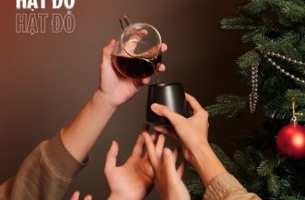 [☕️🇻🇳] ACID8 Specialty Coffee 🥤 Top1Coffee ☕️ MÙA ĐỎ KHÔNG THỂ THIẾU HẠT ĐỎProfile Hạt Đỏ vẫn sẽ không được tiết lộ để cảm nhận hương vị của bạn được tự do, tận hưởng trọn  , shares-1✔️ , likes-99❤️️ , date-2023-12-01 04:55:28🇻🇳🇻🇳🇻🇳📰🆕