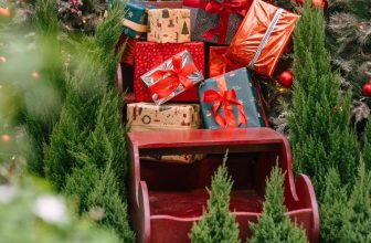 [☕️🇻🇳] Khóm Coffee & Tea 🥤 Top1Coffee ☕️ “Christmas is not as much about opening our presents as opening our hearts.”
_Janice Maeditere_Vào mùa Giáng sinh này, không  , shares-6✔️ , likes-30❤️️ , date-2023-11-28 03:00:48🇻🇳🇻🇳🇻🇳📰🆕